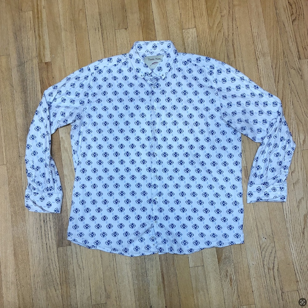 Tom Nox - Business Casual